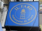 Ristorante il Faro Milano 