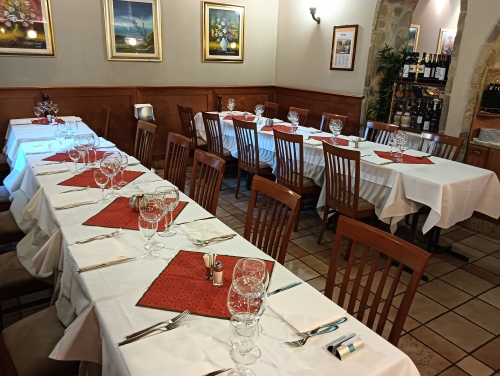  - Ristorante il Faro Milano 