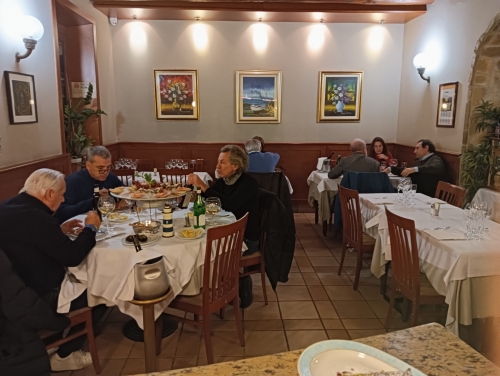  - Ristorante il Faro Milano 